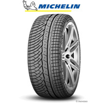 PN MIC 255/40R20 XL 101 W PA4 PIL.ALP