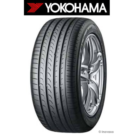 Pneu YOKOHAMA Bluearth RV-02 235/50 R 18 97V