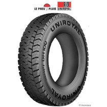Pneu UNIROYAL DH100 295/60 R 22.5 150L 3PMSF