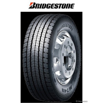 Pneu BRIDGESTONE M749 Ecopia 315/80 R 22.5 156L