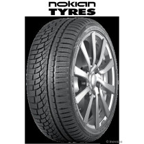 Pneu NOKIAN WR A4 235/55 R 17 103V XL