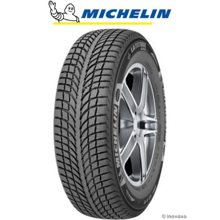 Pneu MICHELIN Latitude Alpin LA2 235/65 R 17 104H
