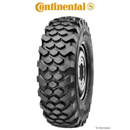 Pneu CONTINENTAL MPT 80 335/80 R 20 132J