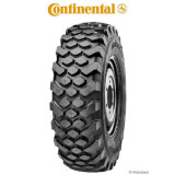 Pneu CONTINENTAL MPT 80 335/80 R 20 132J
