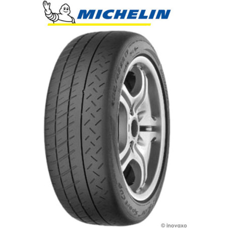 PN MIC 275/35R21 XL 103Y PIL SPT CUP2R M