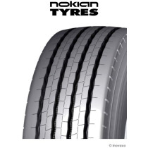Pneu NOKIAN Hakka Truck 844 275/70 R 22.5 148/145L