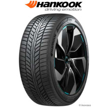 Pneu HANKOOK iON icept 265/40 R 21 105V XL 3PMSF