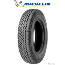 Pneu MICHELIN XVS 235/70 R 15 101H