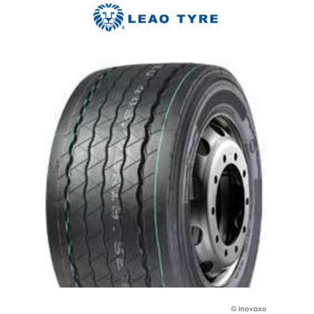 Pneu LEAO ETT100 445/45 R 19.5 160J 3PMSF