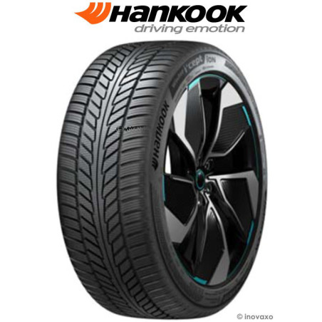 Pneu HANKOOK iON icept SUV 235/55 R 18 104V XL 3PMSF