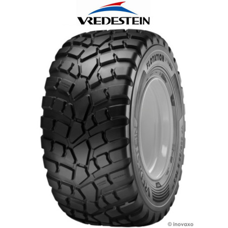 Pneu VREDESTEIN Flotation 800/45 R 26.5 179D