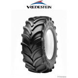 Pneu VREDESTEIN Traxion XXL 710/70 R 38 166D