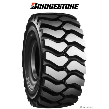 Pneu BRIDGESTONE Vsdt 29.5R 25 216A2