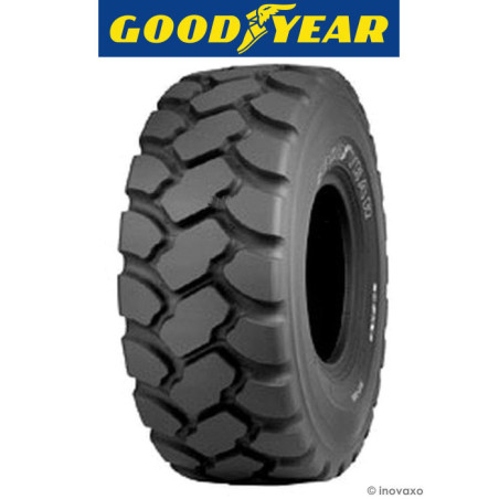 PN G.Y 20.5R25 186 A2 RT-3B 