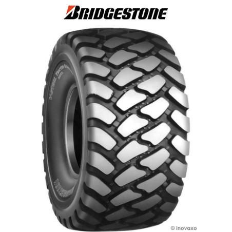 Pneu BRIDGESTONE V-STEEL TRACTIO 650/65 R 25 