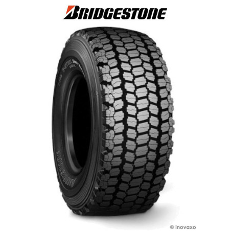 Pneu BRIDGESTONE SNOWED 20.5R 25