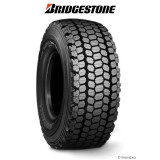 Pneu BRIDGESTONE SNOWED 20.5R 25