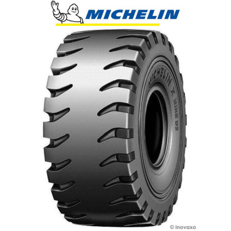 Pneu MICHELIN X NE D2 10.00R 15