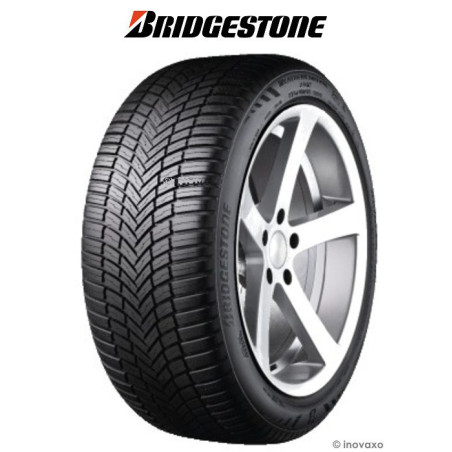 Pneu BRIDGESTONE Weather Control A005 235/55 R 17 103H XL 3PMSF