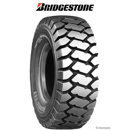 Pneu BRIDGESTONE Vmtp 18.00R 33 