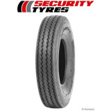 Pneu SECURITY BK904 5.00- 10 78N