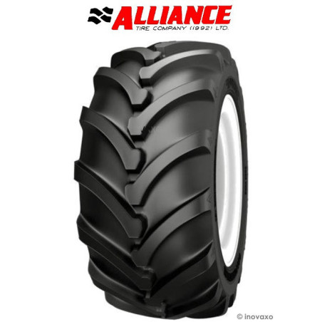 Pneu ALLIANCE Forestar 644 III 600/55 - 26.5 24PR