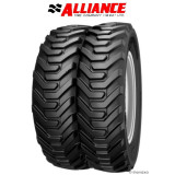 Pneu ALLIANCE 528 Dual Master 315/80 R 22.5 158A8