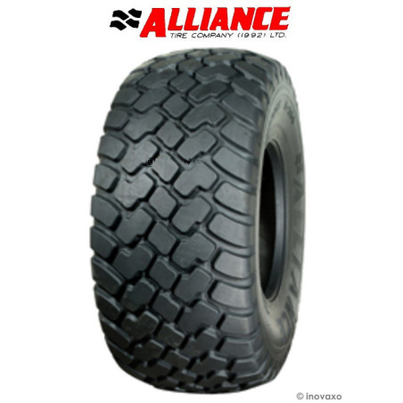 Pneu ALLIANCE Agri-Transport ALL Steel 390 600/50 R 22.5 166F