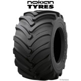 Pneu NOKIAN FOREST KING TRS 710/55 - 26.5