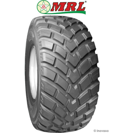 Pneu MRL FLR333 400/45 R 17.5 159D