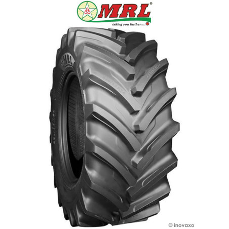 Pneu MRL RRT665 600/65 R 38 162A8