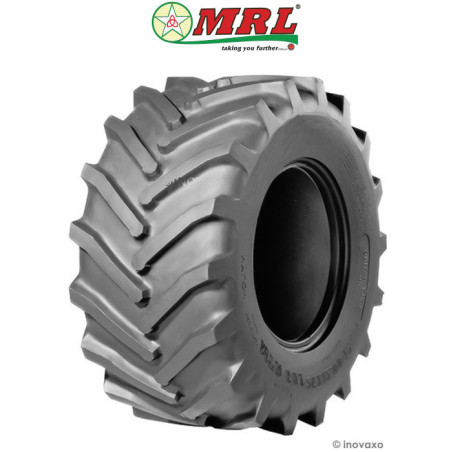 Pneu MRL MTR 601 12.00- 12 8PR