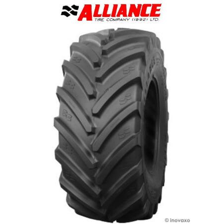 Pneu ALLIANCE A372 520/85 R 42 177A8