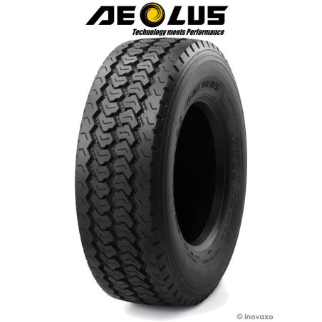 Pneu AEOLUS AGP23 445/65 R 22.5 169F