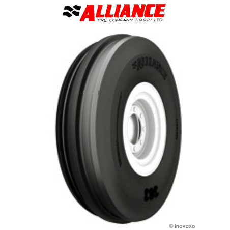 Pneu ALLIANCE 303 6.00- 19 93A6