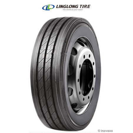 Pneu LEAO KLT200 215/75 R 17.5 135/133J