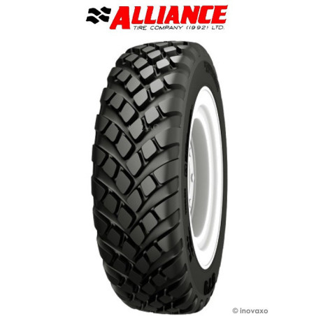 Pneu ALLIANCE 579 380/70 R 24 125A8