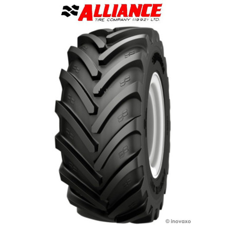 Pneu ALLIANCE A372 AGRIFLEX 710/70 R 38 178A8