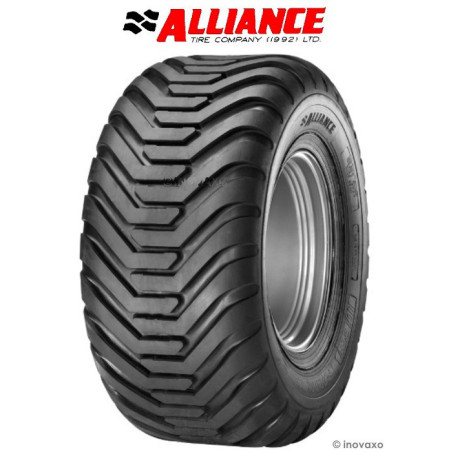 Pneu ALLIANCE 328 Flotation I-3 500/45 R 22.5 154A8