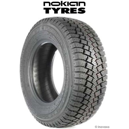 Pneu NOKIAN Hakkapeliitta Loader 23.5R 25 195A2