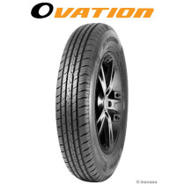 Pneu OVATION Ecovision VI-286 H/T 265/65 R 17 112