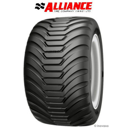Pneu ALLIANCE 328 Flotation I-3 400/60 - 22.5 18PR