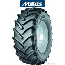 Pneu MITAS FRANCE AC65-1 710/70 R 38 166A8