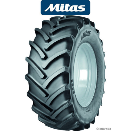 Pneu MITAS FRANCE AC65-1 710/70 R 38 166A8