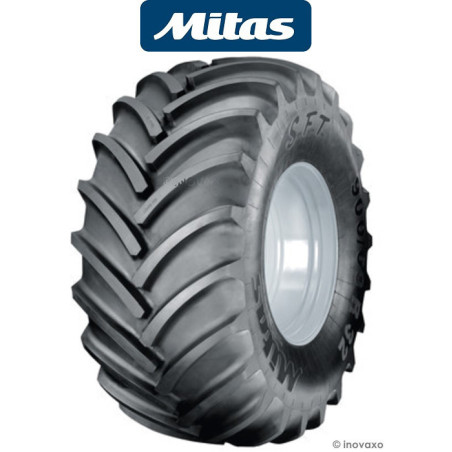 Pneu MITAS FRANCE SFT 650/65 R 34 161A8