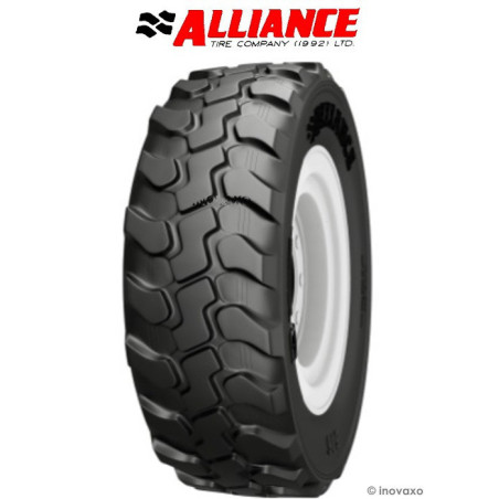 Pneu ALLIANCE 506 Dual Master 315/80 R 22.5 158A8