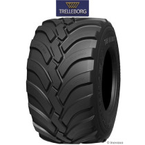 PN TRE 580/65 - 22.5 159 D TWIN RADIAL