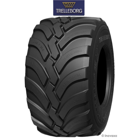 PN TRE 580/65 - 22.5 159 D TWIN RADIAL