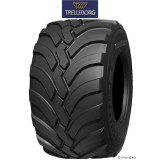 PN TRE 580/65 - 22.5 159 D TWIN RADIAL