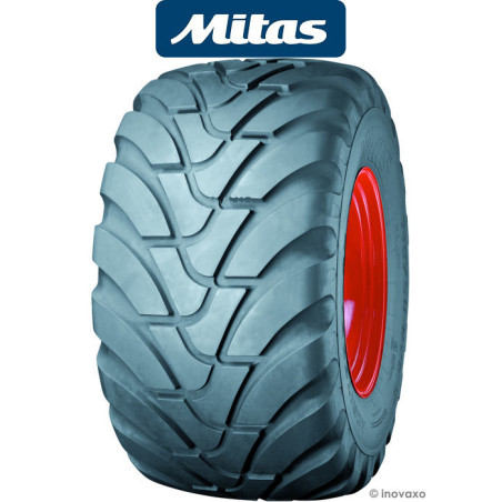 PN MIT 850/50R30.5 182 D AGRITERRA 0